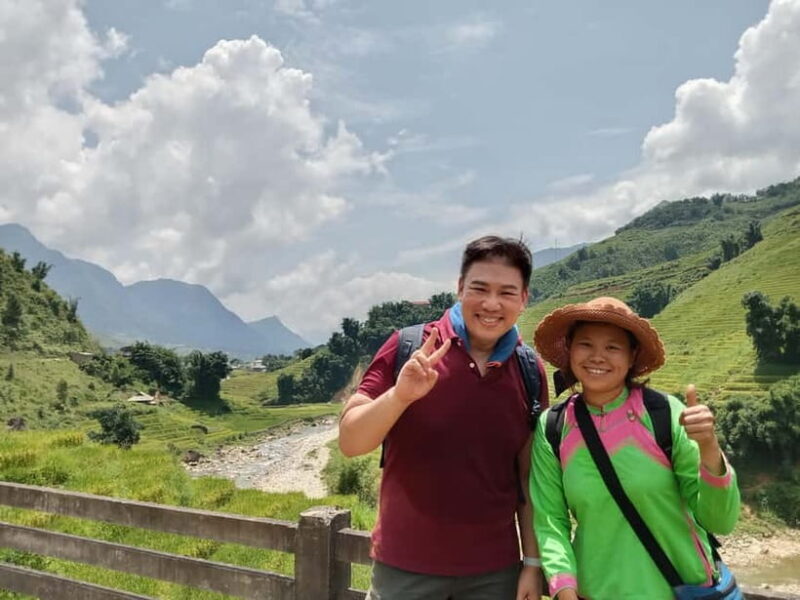 2 DAYS Explore SA PA'S Village through Scenic walking Trails - What Makes This Tour Worth It?