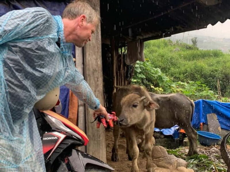 2 DAYS Explore SA PA'S Village through Scenic walking Trails - Potential Drawbacks and Considerations