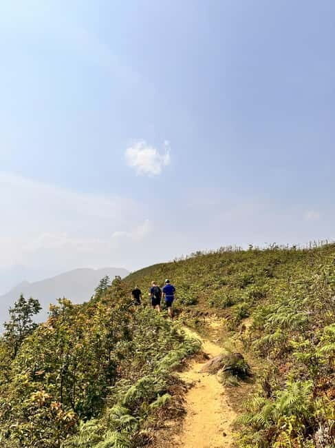 2 DAYS Explore SA PA'S Village through Scenic walking Trails - Who Would Love This Tour?