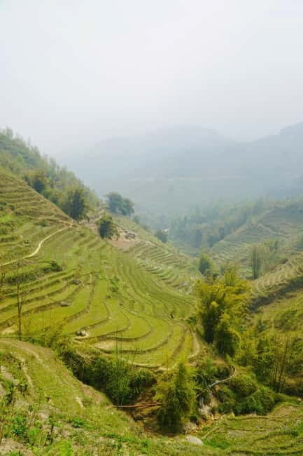 2 DAYS Explore SA PA'S Village through Scenic walking Trails - FAQs About the 2-Day Sapa Village Trek