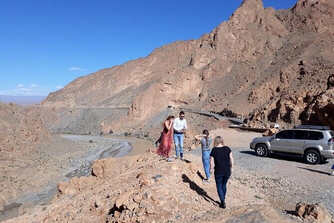2 Days Fes Desert trip Overnight Erg chebbi End up Fes/Marrakech - Reviews and Real Traveler Insights