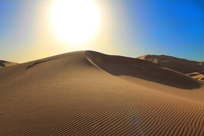 2 days Fes to Merzouga back to Fes - A Closer Look at the 2-Day Fes to Merzouga Tour