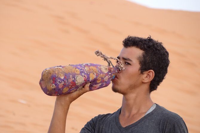2 Days from Marrakech to Merzouga - Exploring the Full Experience