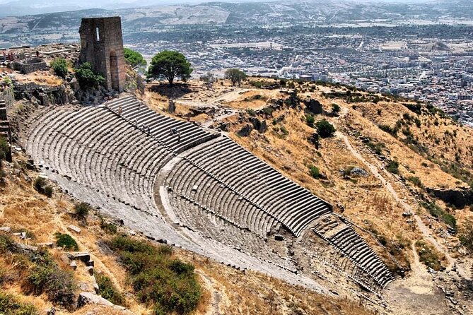 2-days-gallipoli-troy-pergamon-acropolis-tour-from-istanbul-to-kusadasi