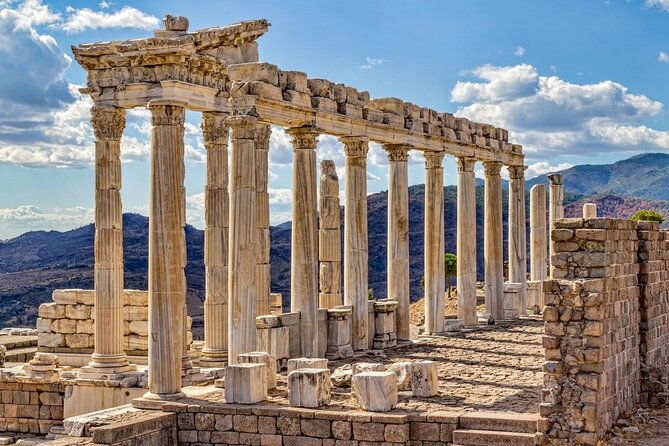 2-days-gallipoli-troy-pergamon-acropolis-tour-from-istanbul-to-kusadasi