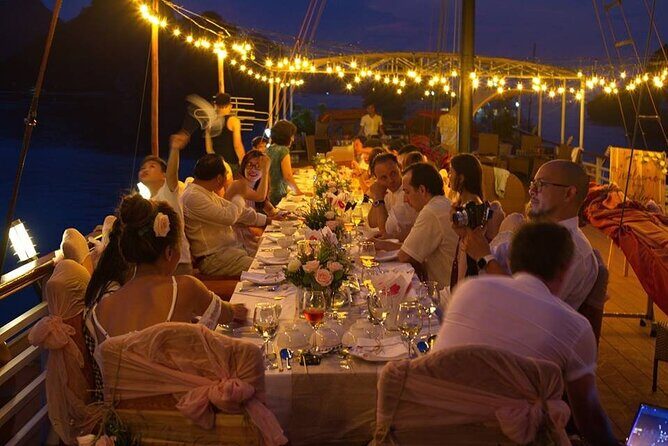 2 Days Garden Bay Legend Cruise in Bai Tu Long Bay - Introduction