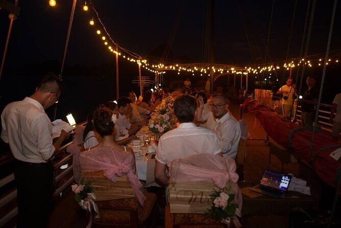 2 Days Garden Bay Legend Cruise in Bai Tu Long Bay - Key Points