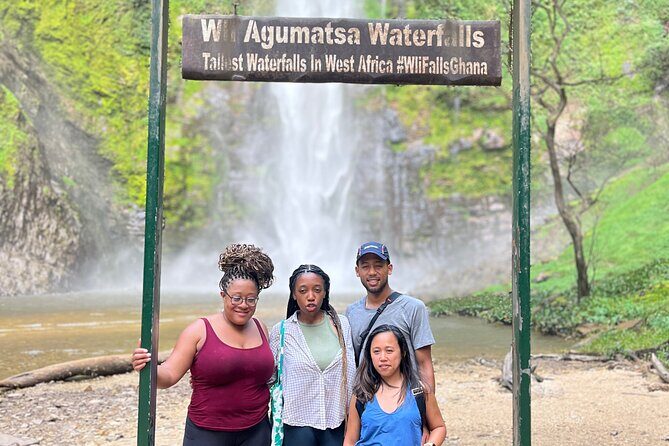 2 Days Ghana Adventure Wli Waterfalls, Mount Afadjato,Shai HIlls - An In-Depth Look at the 2-Day Ghana Adventure Tour
