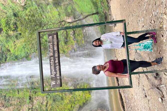 2 Days Ghana Adventure Wli Waterfalls, Mount Afadjato,Shai HIlls - Who Is This Tour Best For?