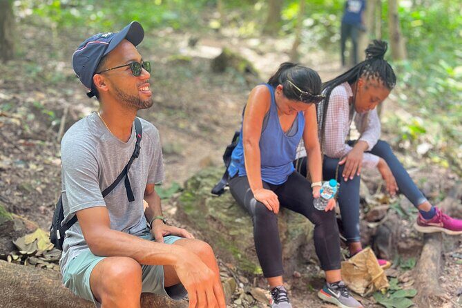 2 Days Ghana Adventure Wli Waterfalls, Mount Afadjato,Shai HIlls - Final Thoughts