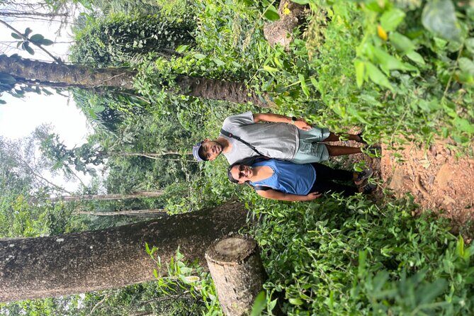 2 Days Ghana Adventure Wli Waterfalls, Mount Afadjato,Shai HIlls - FAQ
