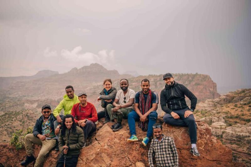 2 Days Gheralta Tour Hidden Churches in Northern Ethiopia - The Logistics: What You Need to Know
