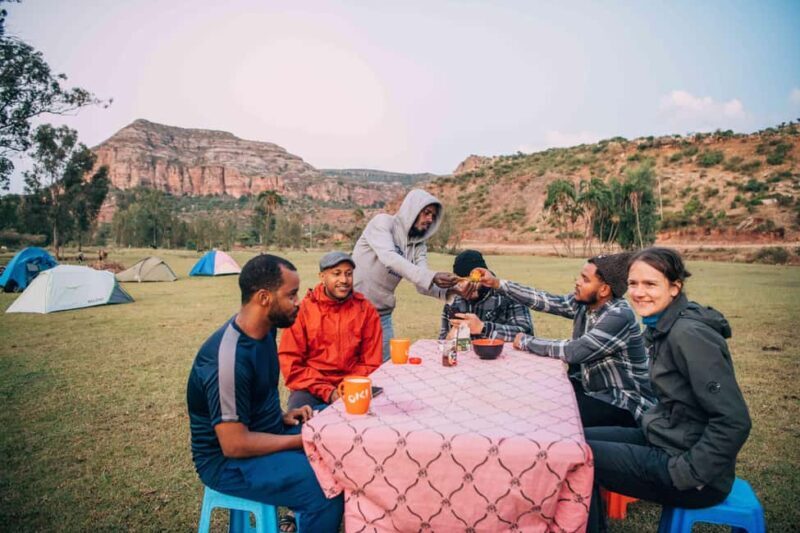 2 Days Gheralta Tour Hidden Churches in Northern Ethiopia - Who Will Love This Tour