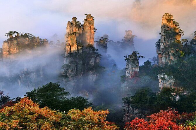 2 Days Glass Bridge & Avatar and Tianmen Mountain Private Tour - Why the Tour Offers Great Value