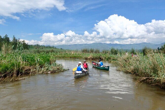 2 Days Gorilla & Golden Monkey Trekking Safaris - Detailed Review of the 2-Day Rwanda Safari  