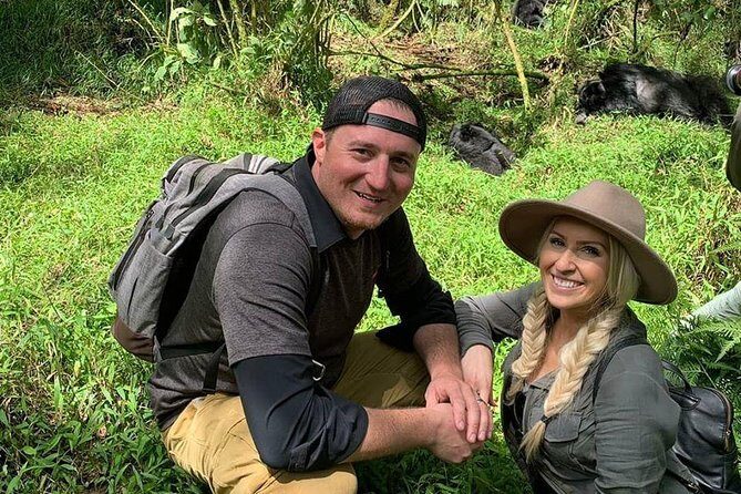 2 Days Gorilla Trekking Rwanda - The Value of the Price Point