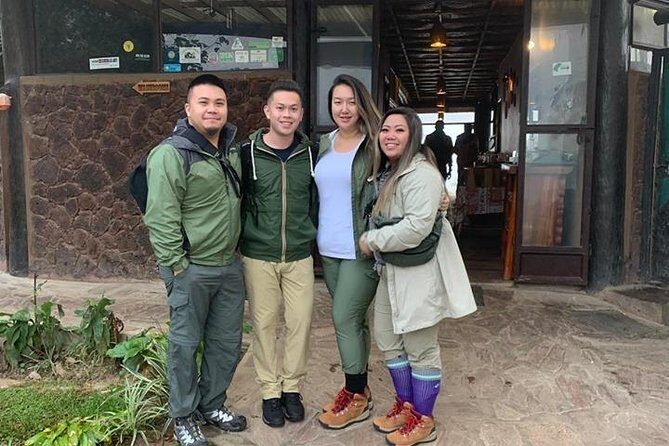 2 Days Gorilla Trekking Uganda - Key Points