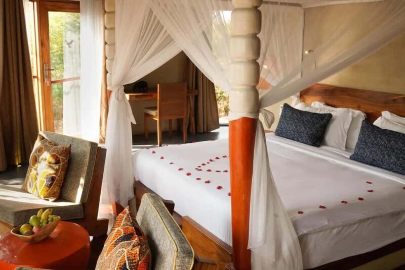 2  Days Group Tour Tarangire and Ngorongoro Crater - The Sum Up
