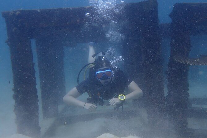 2 Days Guided Advanced Open Water Course in Thailand - Itinerary Breakdown: What You Actually Do