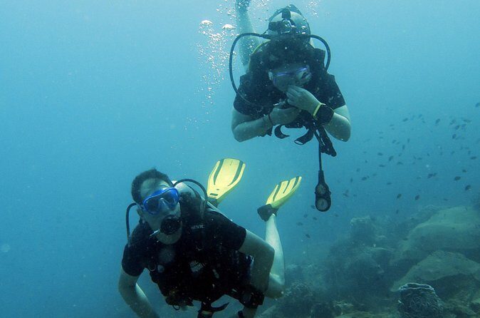 2 Days Guided Advanced Open Water Course in Thailand - Final Thoughts