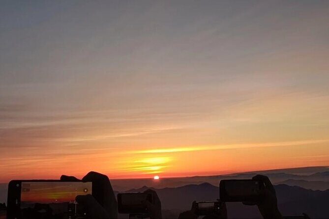 2 Days Guided Tour in Huangshan - Who Is This Tour Best For?