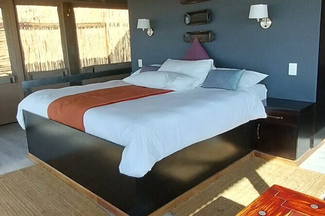 2 Days Guided Tour in Sossusvlei and Sandwich Harbor - Final Thoughts