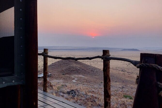 2 Days Guided Tour in Sossusvlei and Sandwich Harbor - FAQs