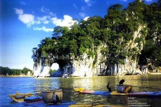 2 Days Guilin & Yangshuo Highlights Private tour - The Itinerary in Detail