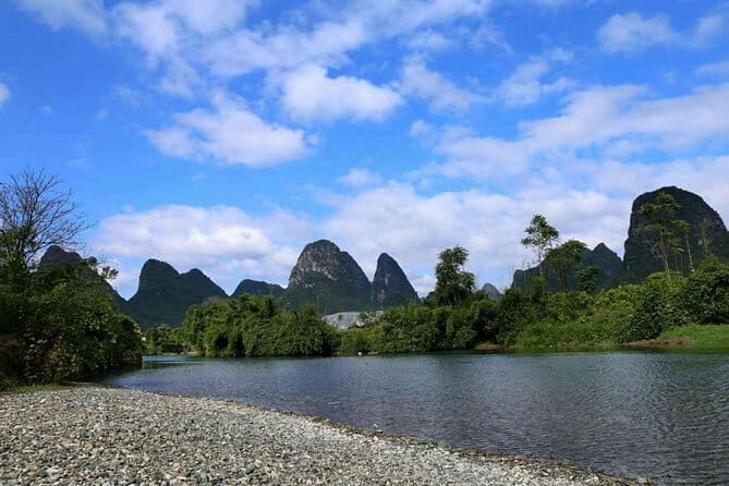 2 Days Guilin & Yangshuo Highlights Private tour - FAQ