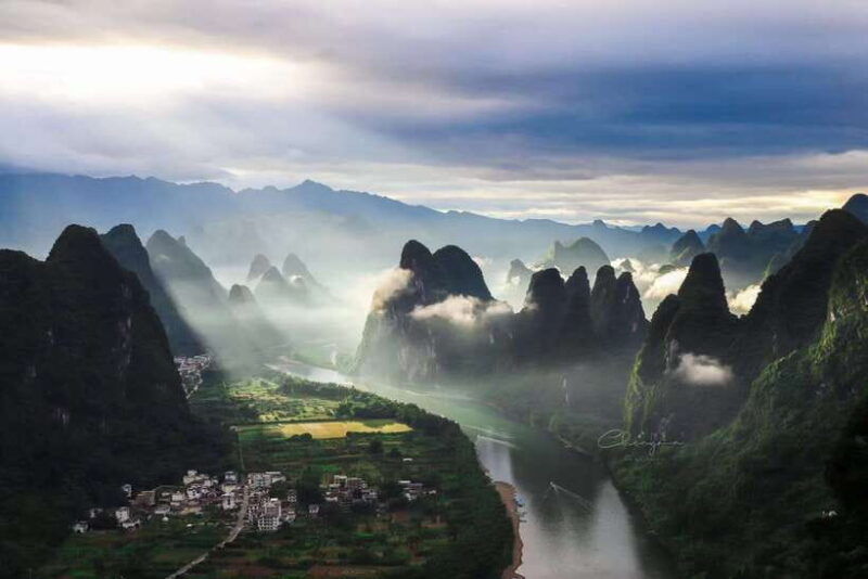 2-days-guilin-yangshuo-private-tour
