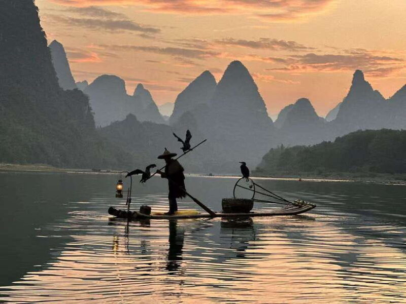 2-days-guilin-yangshuo-private-tour