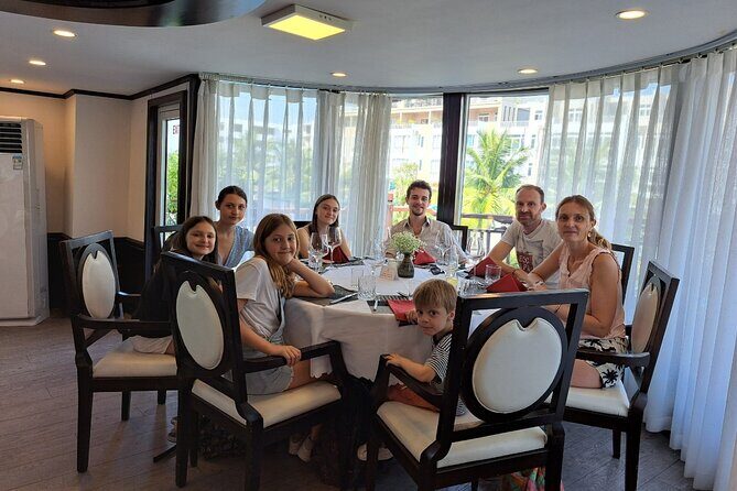 2 Days Ha Long Bay Amanda Cruise from Hanoi - FAQ