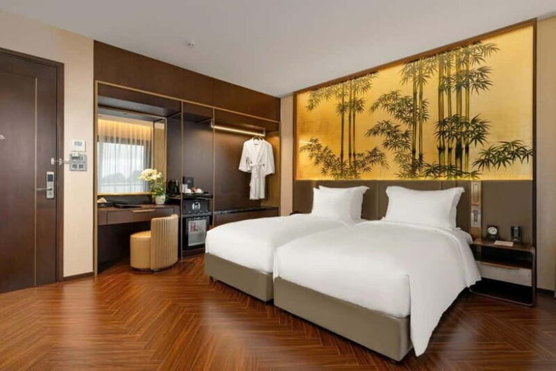 2-Days Ha Long Cruise from Hanoi with Luxury 5-Star Boat - Practical Tips for Travelers  