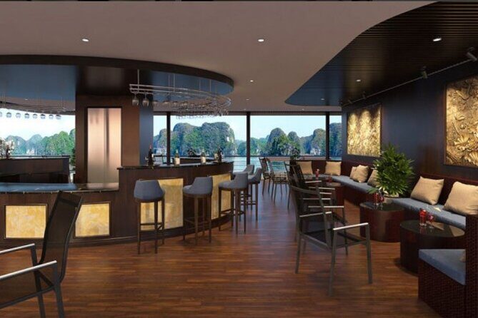 2 Days Halong Bay and Lan Ha Bay Rosa Cruise from Hanoi - What We Love About the Rosa Cruise Experience