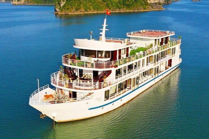 2 Days Halong Bay - Halong Sapphire Cruise - Why Travelers Love the Halong Sapphire Cruise