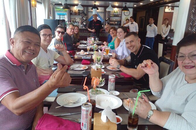 2 Days Halong Bay - Halong Sapphire Cruise - Final Thoughts