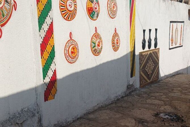 2 Days Harar Tours - Key Points