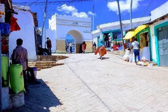 2 Days Harar Tours - What We Appreciate About This Tour