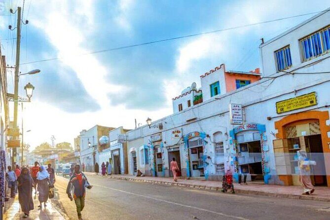 2 Days Harar Tours - Potential Drawbacks or Considerations