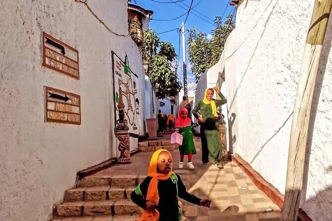 2 Days Harar Tours - Final Thoughts