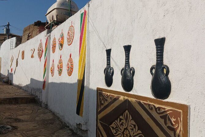 2 Days Harar Tours - FAQ