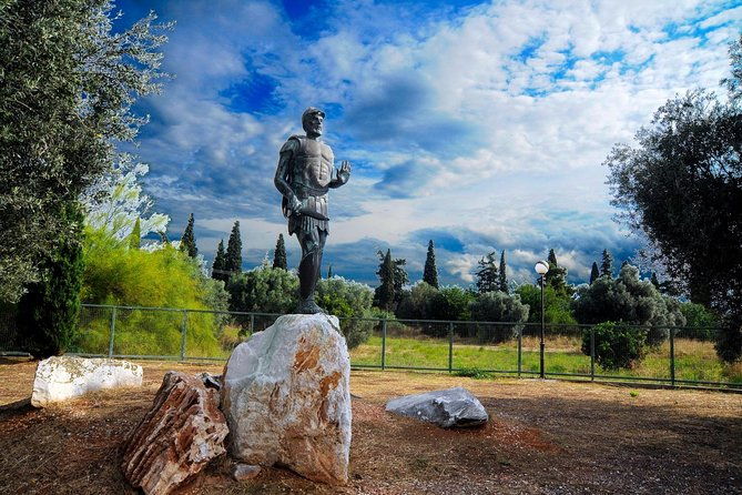 2-days-herodotus-tour-marathon-thermopylae-delphi-thebes-plataea-salamis