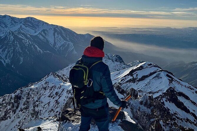 2 Days Hiking & Toubkal Ascent and Berber Valleys From Marrakech - The Experience: What Makes It Special