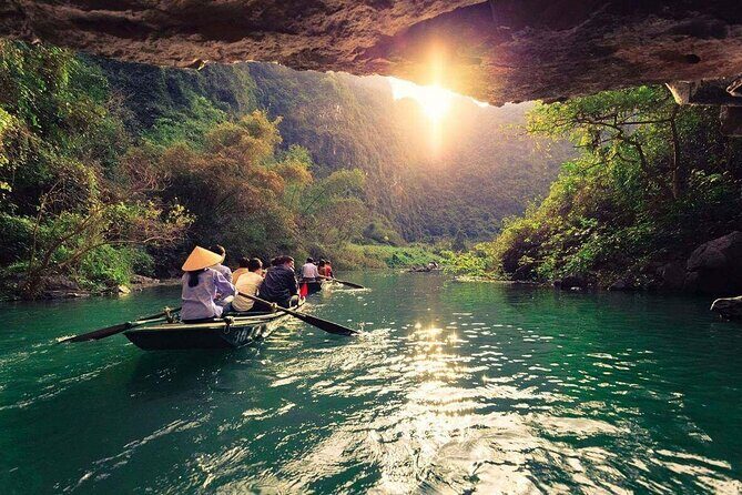 2 Days Hoa Lu Tam Coc & Mua Cave Tour - Final Thoughts: Who Will Love This Tour?