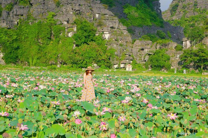 2 Days Hoa Lu Tam Coc & Mua Cave Tour - FAQ