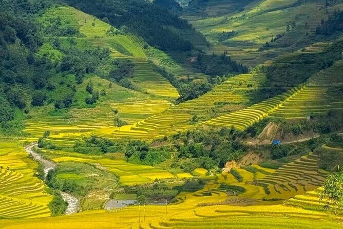 2 Days Honghe Yuanyang Hani Rice Terraces Private Tour - A Deep Dive Into the 2-Day Itinerary