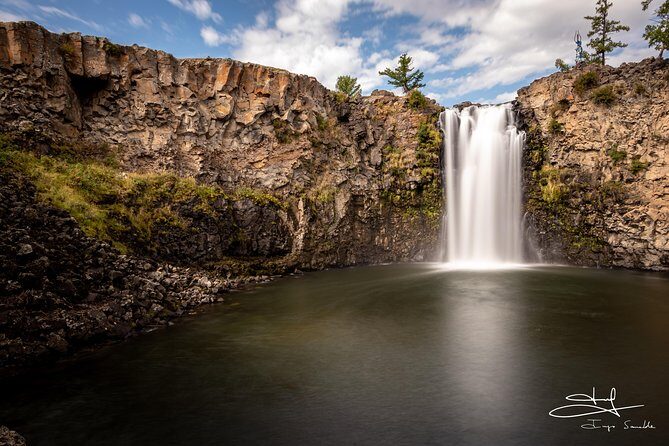 2 days horse trek in Naiman nuur and the central part of Mongolia 8 days - Detailed Breakdown of the Tour