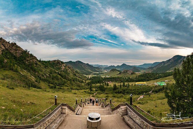 2 days horse trek in Naiman nuur and the central part of Mongolia 8 days - Final Thoughts: Who Will Love This Tour?