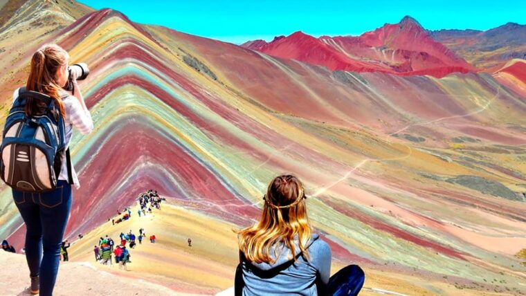 2-days-humantay-lake-and-rainbow-mountain