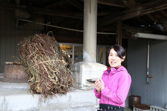 2-days-immersive-japanese-washi-paper-making-in-kochi